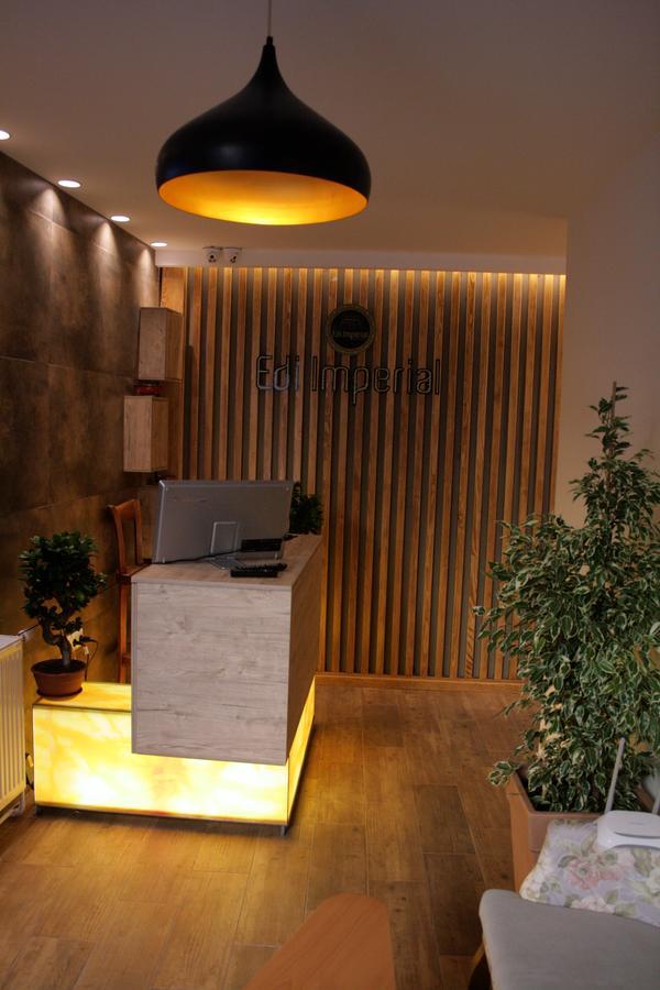 Saray Hotel Prizren Extérieur photo