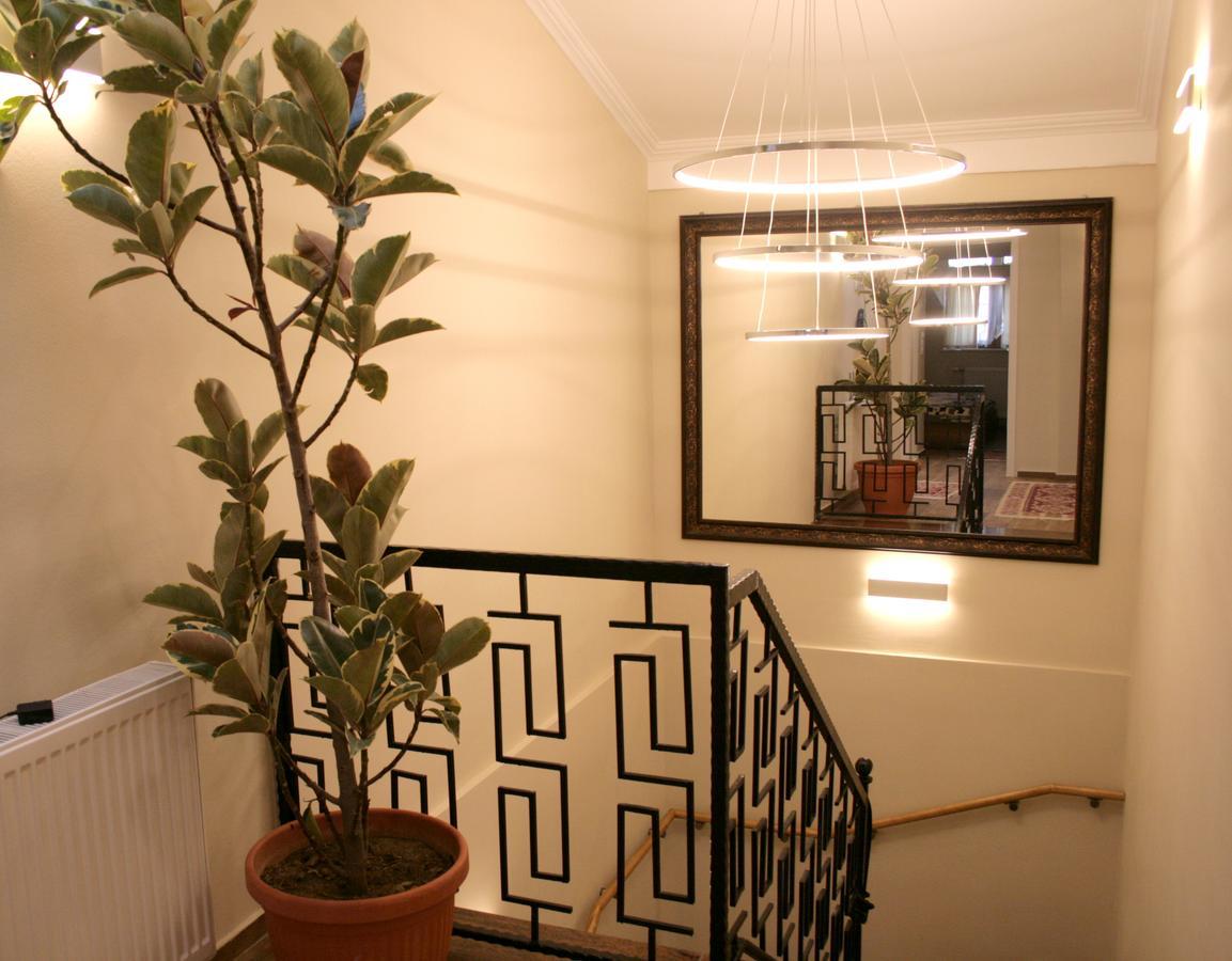 Saray Hotel Prizren Extérieur photo