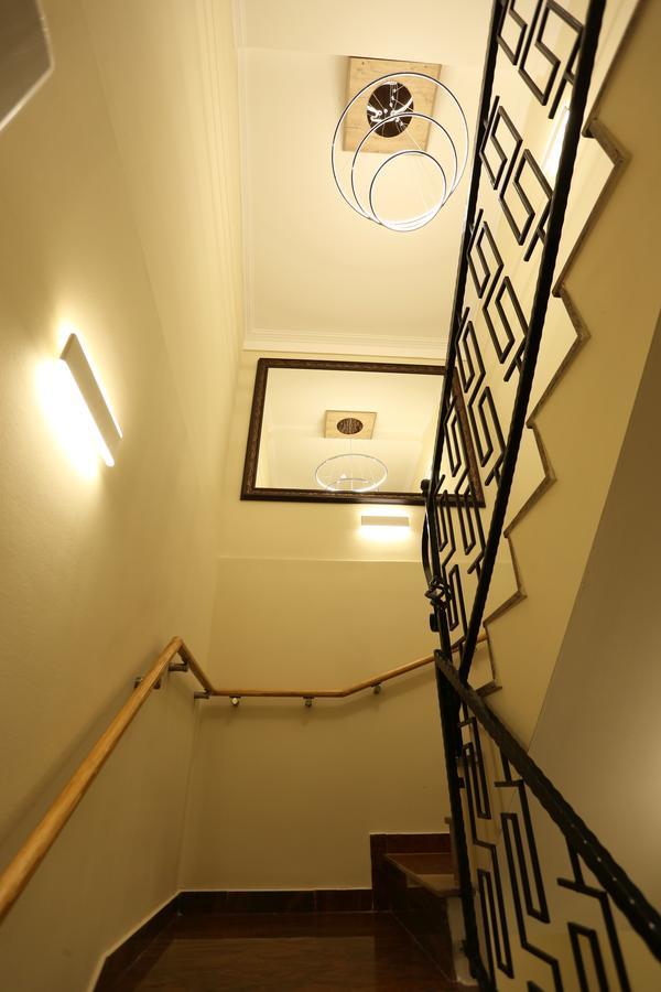 Saray Hotel Prizren Extérieur photo