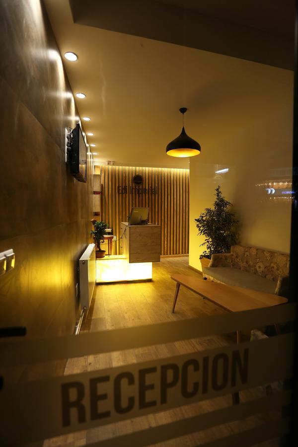 Saray Hotel Prizren Extérieur photo