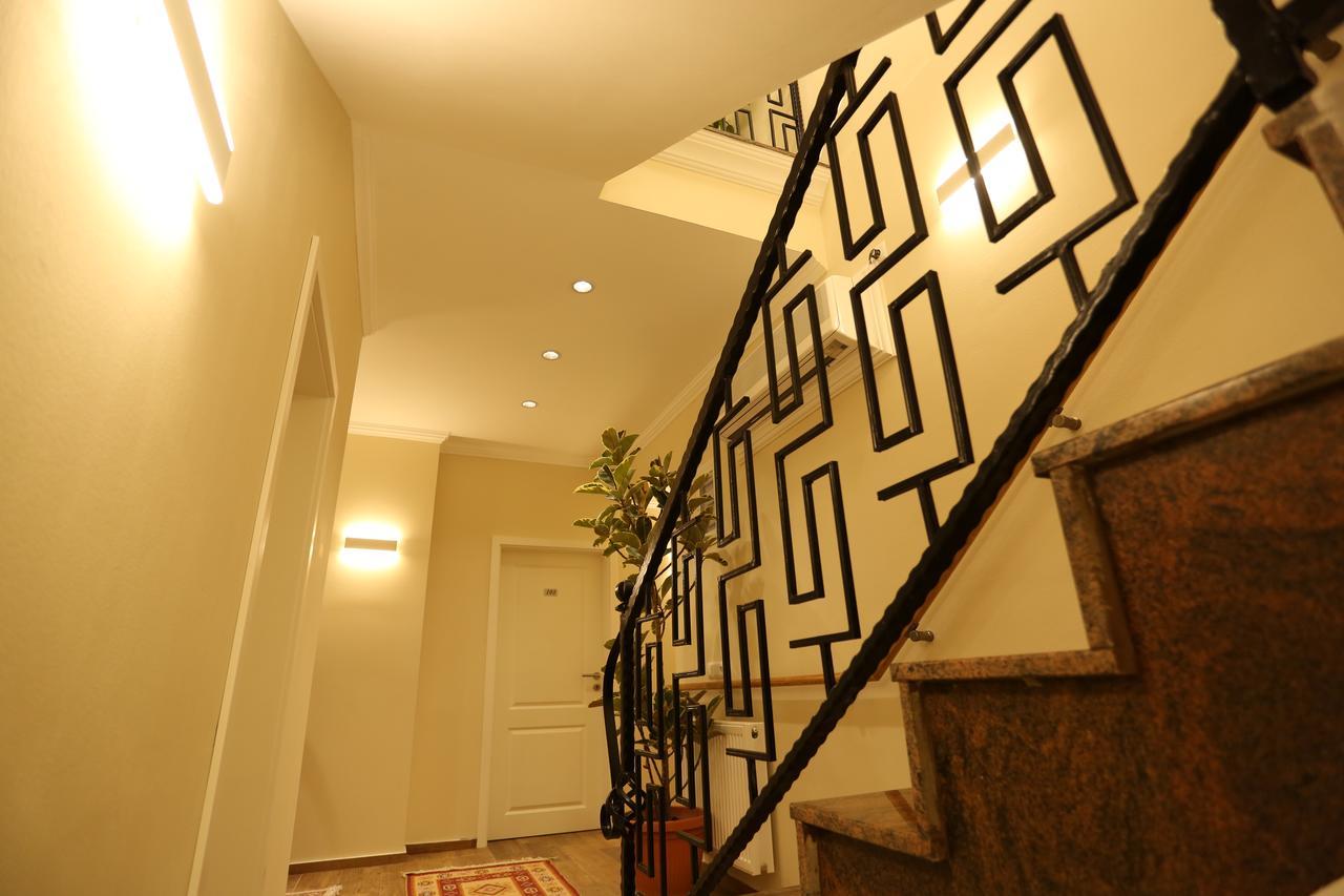 Saray Hotel Prizren Extérieur photo