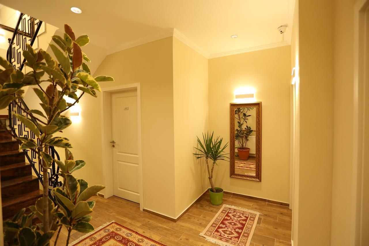 Saray Hotel Prizren Extérieur photo