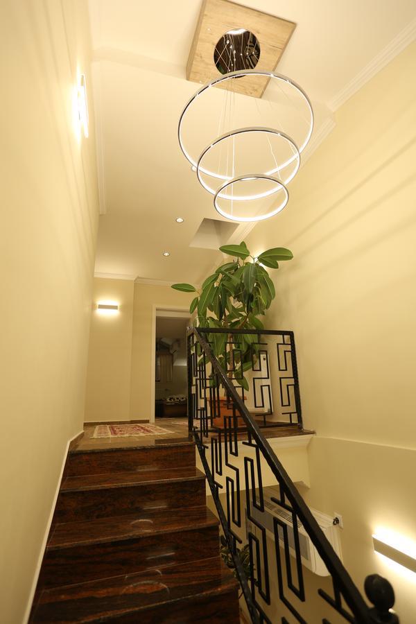 Saray Hotel Prizren Extérieur photo