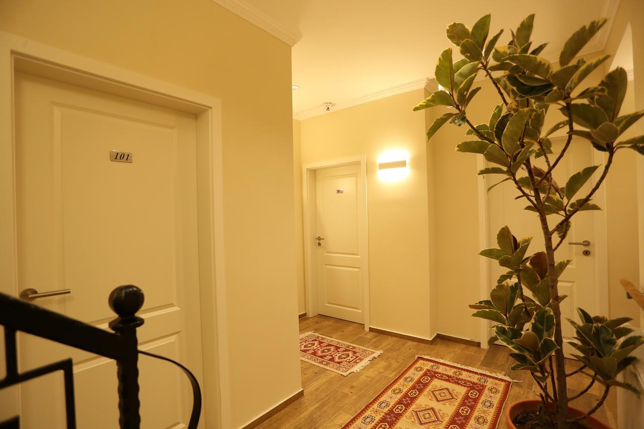 Saray Hotel Prizren Extérieur photo