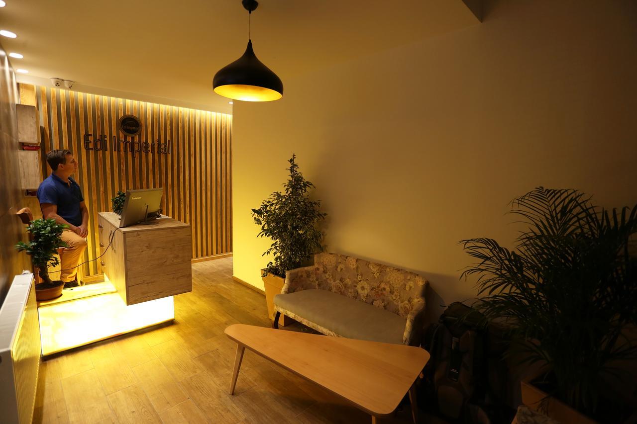 Saray Hotel Prizren Extérieur photo